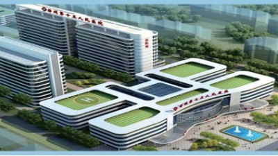 中審潤奧為鄭州市第十五人民醫(yī)院門診醫(yī)技綜合樓、病房樓提升改造項目提供項目管理+工程咨詢服務(wù)