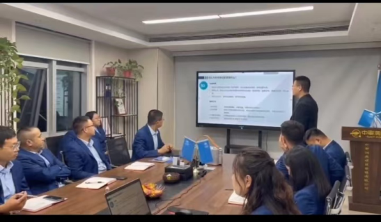 中審潤(rùn)奧成功中標(biāo)河南交通投資集團(tuán)有限公司2023年高速公路建設(shè)項(xiàng)目竣工決算審計(jì)中介服務(wù)機(jī)構(gòu)GCSJ-8標(biāo)段2